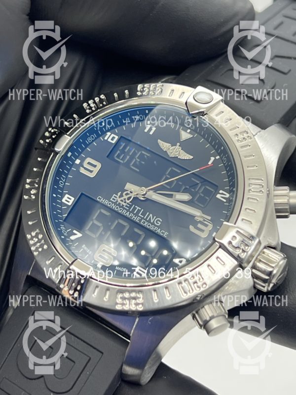 Товар Breitling Professional Exospace B55 Art 11254 Фото 6 - Breitling Professional Exospace B55 Art 11254