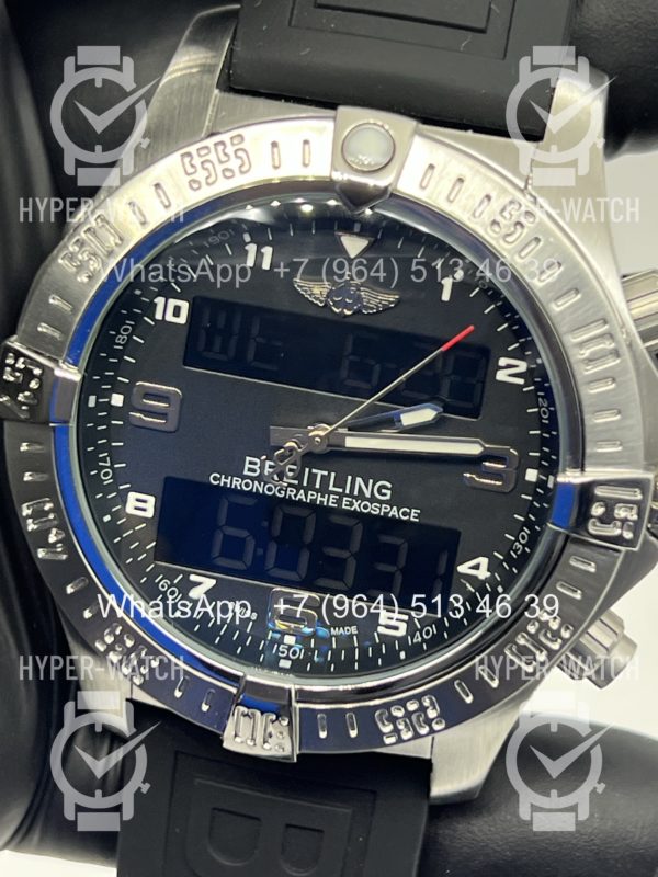 Товар Breitling Professional Exospace B55 Art 11254 Фото 7 - Breitling Professional Exospace B55 Art 11254
