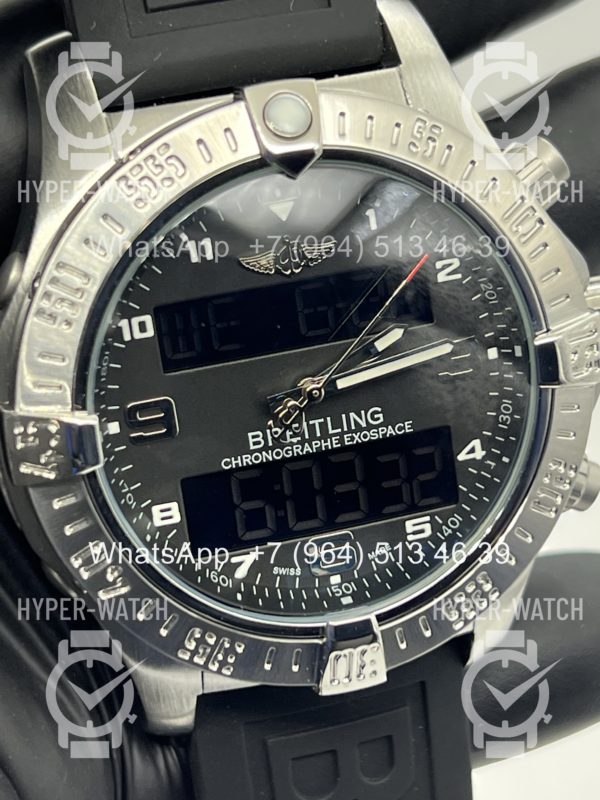 Товар Breitling Professional Exospace B55 Art 11254 Фото 8 - Breitling Professional Exospace B55 Art 11254