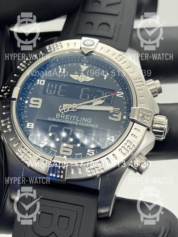 Товар Breitling Professional Exospace B55 Art 11254 Фото 9 - Breitling Professional Exospace B55 Art 11254