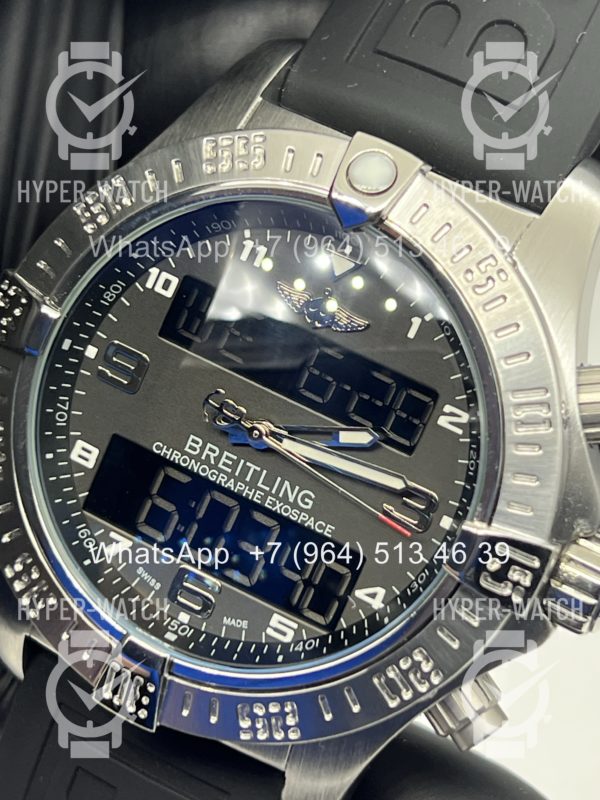 Товар Breitling Professional Exospace B55 Art 11254 Фото 10 - Breitling Professional Exospace B55 Art 11254
