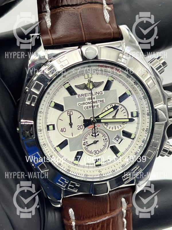Товар Breitling Chronomat 44 Art 11255 Фото 4 - Breitling Chronomat 44 Art 11255