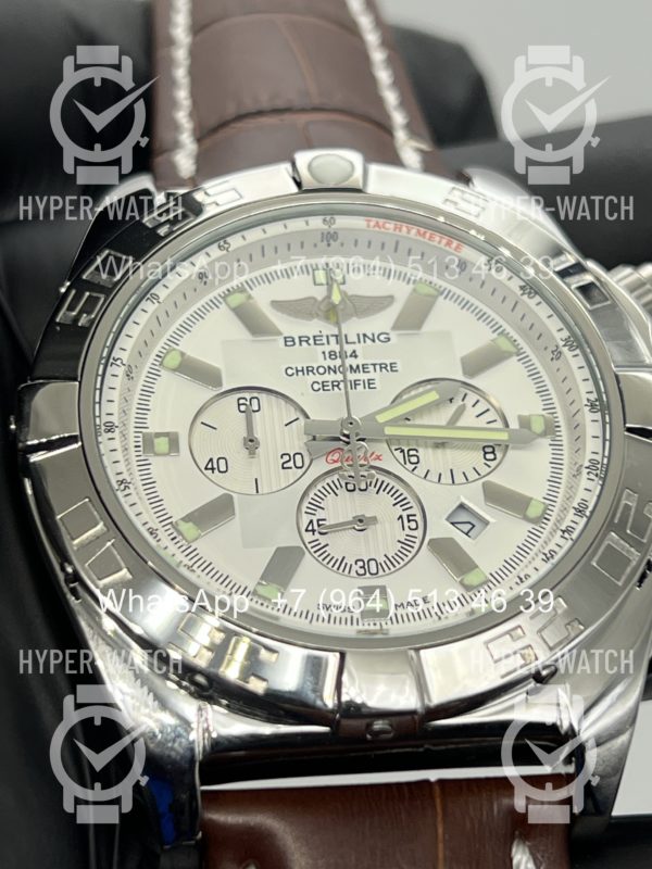 Товар Breitling Chronomat 44 Art 11255 Фото 6 - Breitling Chronomat 44 Art 11255