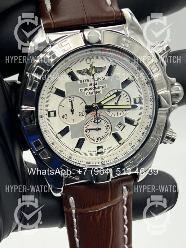 Товар Breitling Chronomat 44 Art 11255 Фото 8 - Breitling Chronomat 44 Art 11255