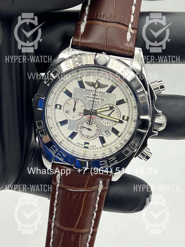 Товар Breitling Chronomat 44 Art 11255 Фото 9 - Breitling Chronomat 44 Art 11255