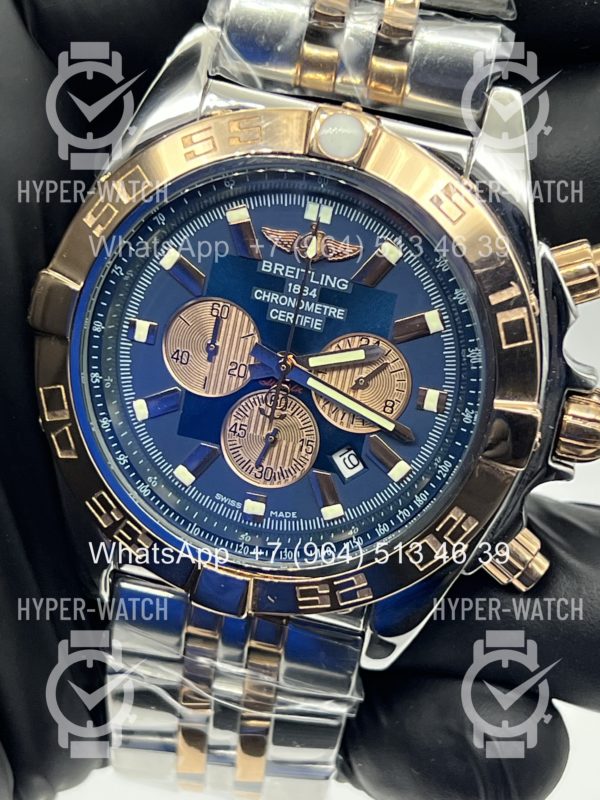 Товар Breitling Chronomat 44 Art 11256 Фото 2 - Breitling Chronomat 44 Art 11256
