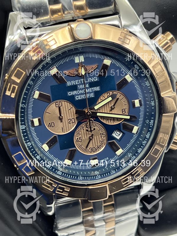 Товар Breitling Chronomat 44 Art 11256 Фото 5 - Breitling Chronomat 44 Art 11256