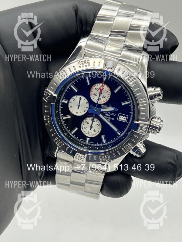 Товар Breitling Avenger Art 11252 Фото 6 - Breitling Avenger Art 11252