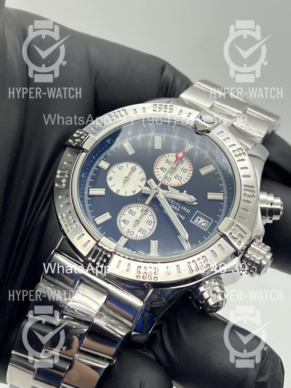 Товар Breitling Avenger Art 11252 Фото 7 - Breitling Avenger Art 11252