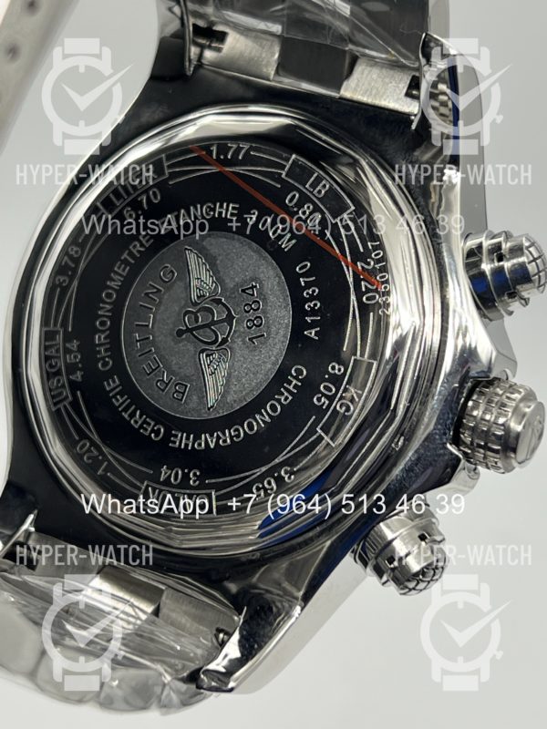 Товар Breitling Avenger Art 11252 Фото 17 - Breitling Avenger Art 11252