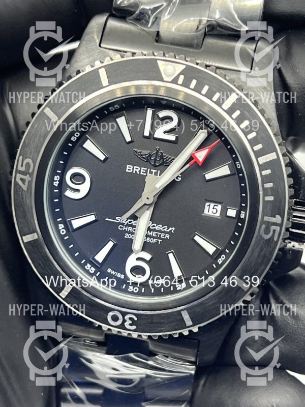 Товар Breitling Superocean 44mm Art 11257 Фото 2 - Breitling Superocean 44mm Art 11257