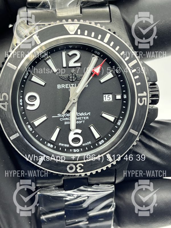 Товар Breitling Superocean 44mm Art 11257 Фото 8 - Breitling Superocean 44mm Art 11257