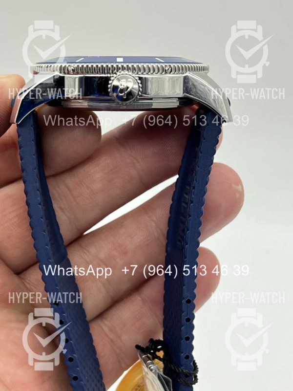 Товар Breitling Superocean Heritage 42mm AB2010161C1 Steel Фото 16 - Breitling Superocean Heritage 42mm AB2010161C1 Steel