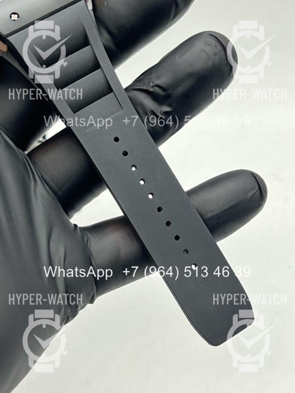 Товар Richard Mille RM 035 Americas Black Art 11248 Фото 16 - Richard Mille RM 035 Americas Black Art 11248