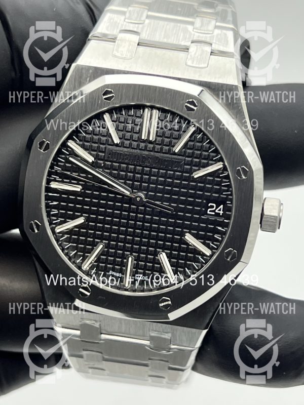 Фото 2 - Audemars Piguet Royal Oak 41mm 15510ST.OO.1320ST.02 50th Anniversary Steel