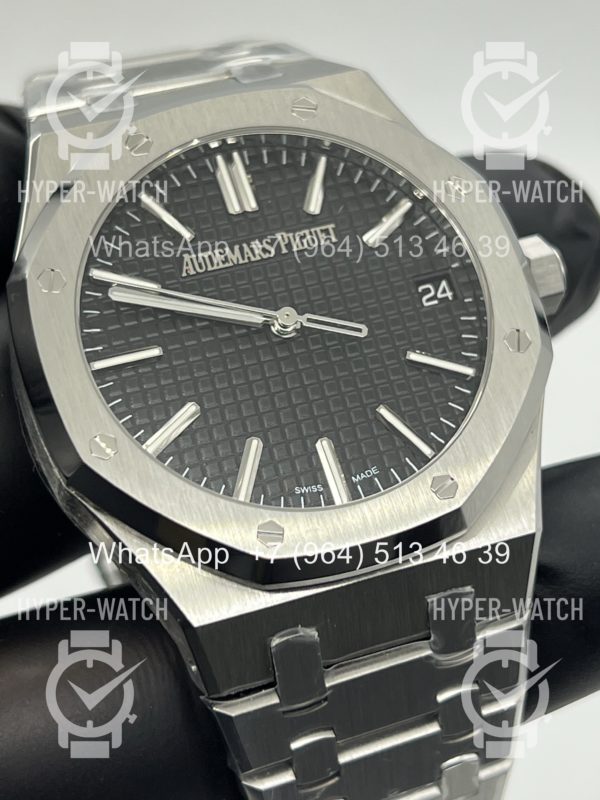 Фото 4 - Audemars Piguet Royal Oak 41mm 15510ST.OO.1320ST.02 50th Anniversary Steel