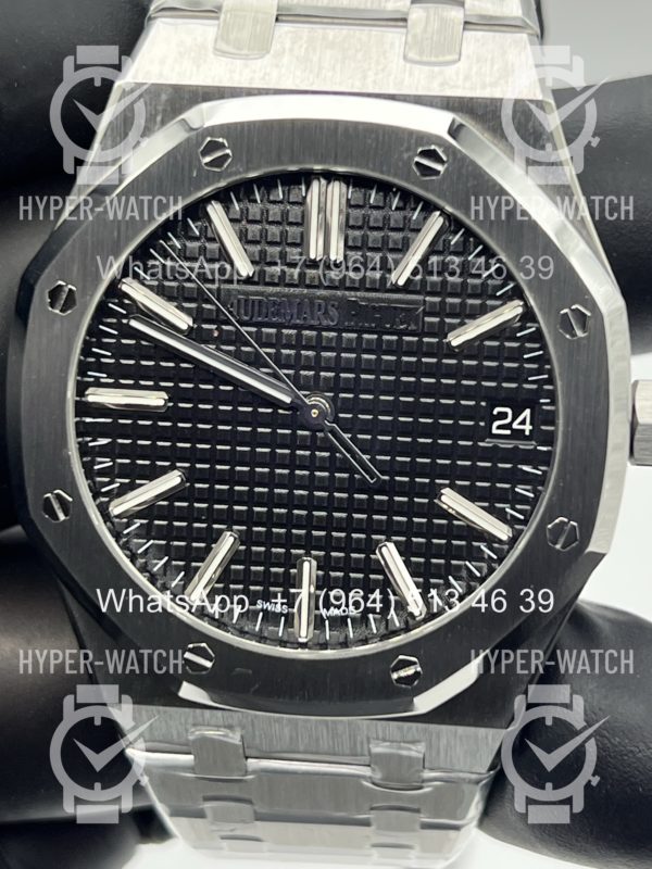 Фото 6 - Audemars Piguet Royal Oak 41mm 15510ST.OO.1320ST.02 50th Anniversary Steel
