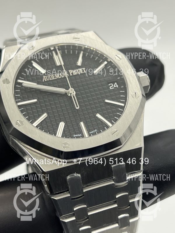 Фото 10 - Audemars Piguet Royal Oak 41mm 15510ST.OO.1320ST.02 50th Anniversary Steel