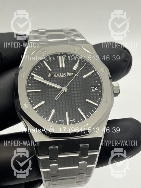 Фото 12 - Audemars Piguet Royal Oak 41mm 15510ST.OO.1320ST.02 50th Anniversary Steel