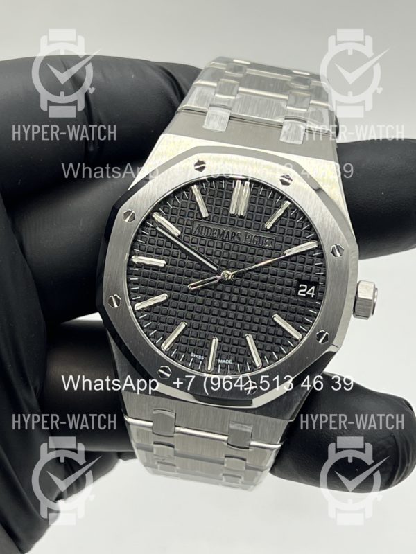 Фото 13 - Audemars Piguet Royal Oak 41mm 15510ST.OO.1320ST.02 50th Anniversary Steel