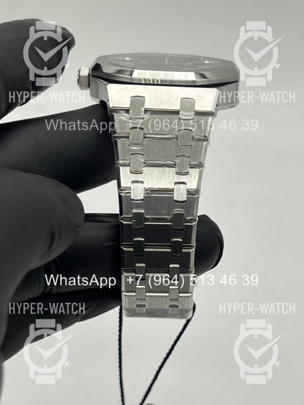 Фото 16 - Audemars Piguet Royal Oak 41mm 15510ST.OO.1320ST.02 50th Anniversary Steel