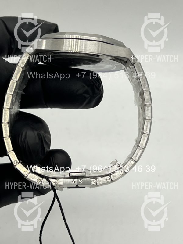 Фото 17 - Audemars Piguet Royal Oak 41mm 15510ST.OO.1320ST.02 50th Anniversary Steel