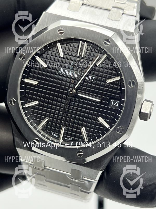 Фото 2 - Audemars Piguet Royal Oak 41mm 15500ST.OO.1220ST.03 Steel
