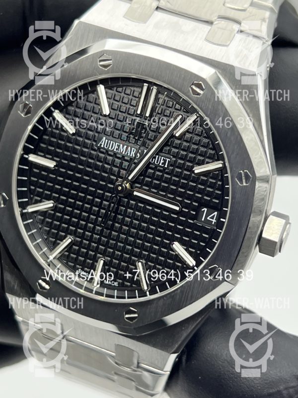 Фото 3 - Audemars Piguet Royal Oak 41mm 15500ST.OO.1220ST.03 Steel