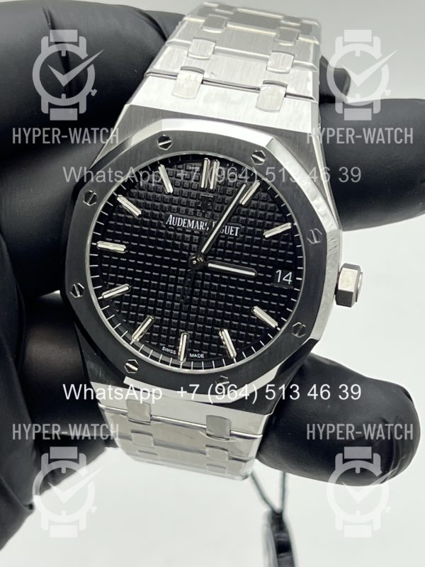 Фото 6 - Audemars Piguet Royal Oak 41mm 15500ST.OO.1220ST.03 Steel