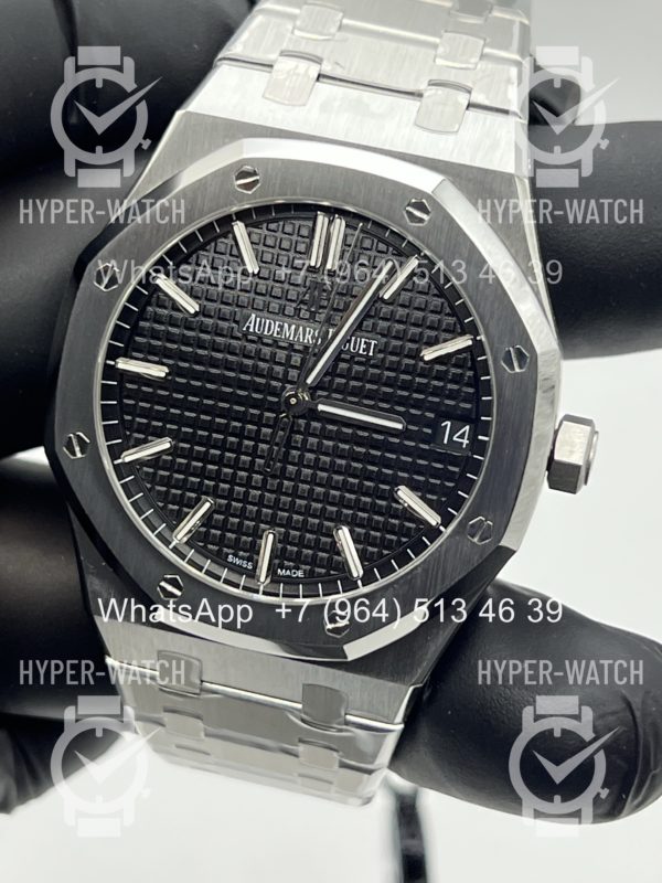Фото 10 - Audemars Piguet Royal Oak 41mm 15500ST.OO.1220ST.03 Steel