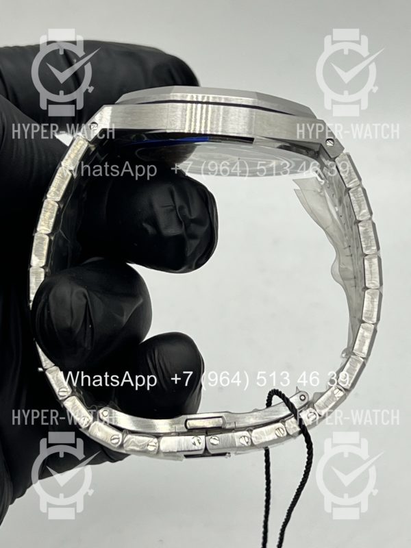 Фото 14 - Audemars Piguet Royal Oak 41mm 15500ST.OO.1220ST.03 Steel