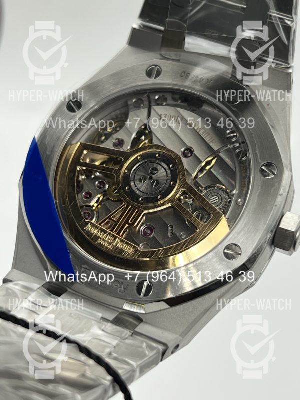 Фото 18 - Audemars Piguet Royal Oak 41mm 15500ST.OO.1220ST.03 Steel