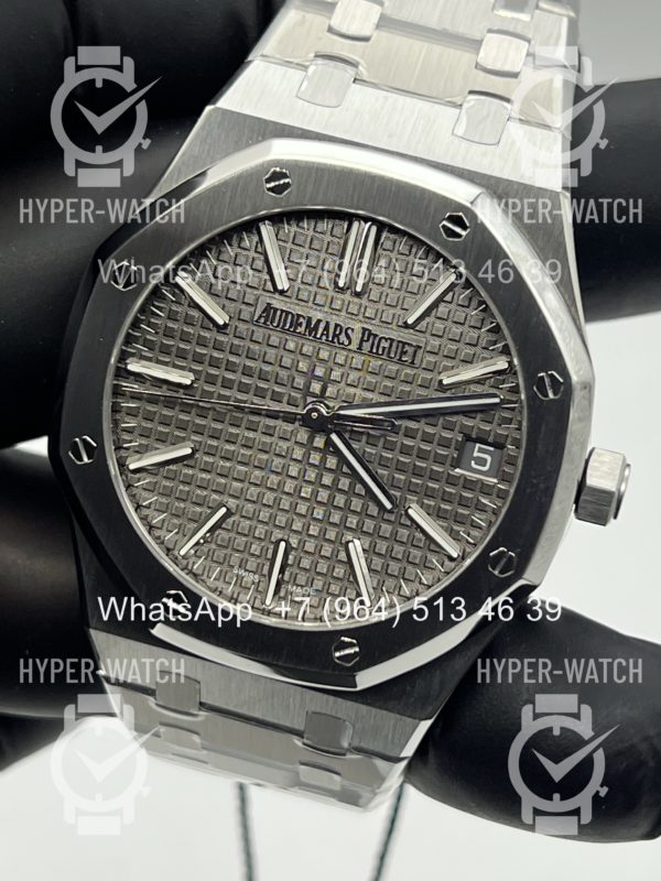 Фото 2 - Audemars Piguet Royal Oak 41mm 15510ST.OO.1320ST.05 50th Anniversary