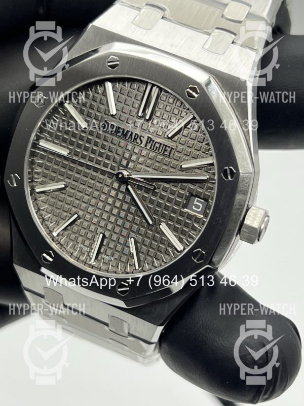 Фото 3 - Audemars Piguet Royal Oak 41mm 15510ST.OO.1320ST.05 50th Anniversary