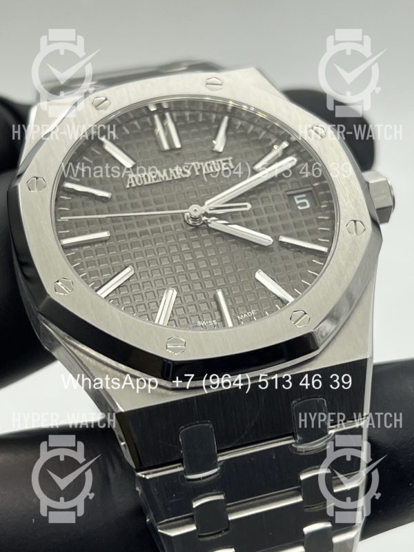 Фото 5 - Audemars Piguet Royal Oak 41mm 15510ST.OO.1320ST.05 50th Anniversary