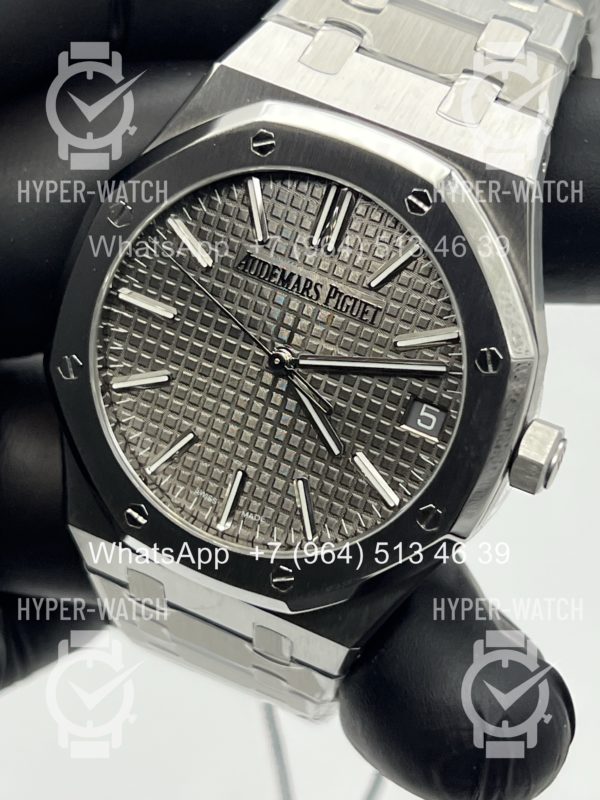 Фото 6 - Audemars Piguet Royal Oak 41mm 15510ST.OO.1320ST.05 50th Anniversary