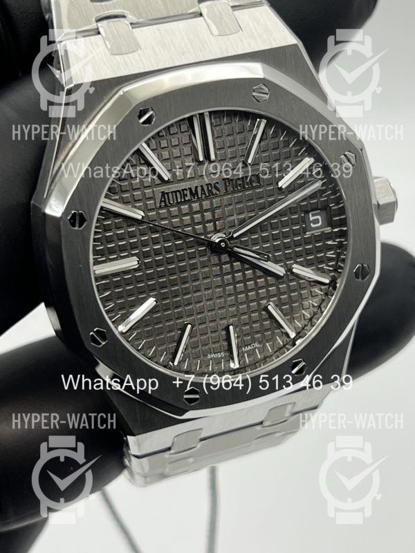 Фото 7 - Audemars Piguet Royal Oak 41mm 15510ST.OO.1320ST.05 50th Anniversary