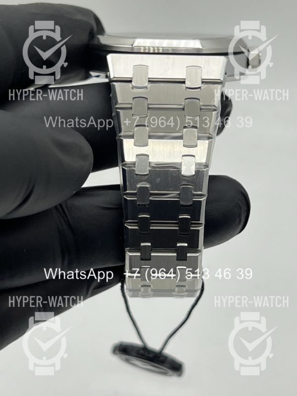 Фото 9 - Audemars Piguet Royal Oak 41mm 15510ST.OO.1320ST.05 50th Anniversary