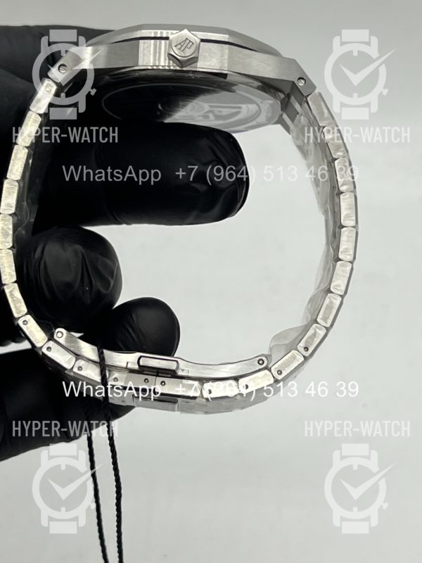 Фото 10 - Audemars Piguet Royal Oak 41mm 15510ST.OO.1320ST.05 50th Anniversary