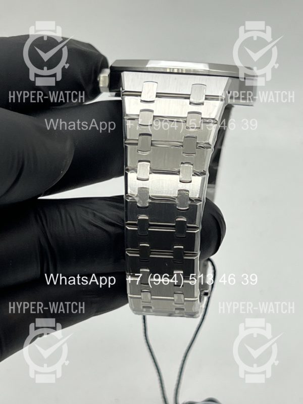 Фото 11 - Audemars Piguet Royal Oak 41mm 15510ST.OO.1320ST.05 50th Anniversary