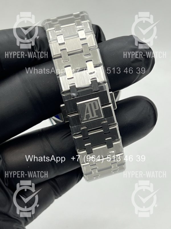 Фото 13 - Audemars Piguet Royal Oak 41mm 15510ST.OO.1320ST.05 50th Anniversary
