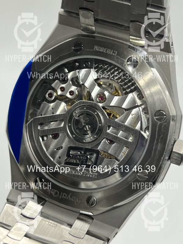 Фото 15 - Audemars Piguet Royal Oak 41mm 15510ST.OO.1320ST.05 50th Anniversary