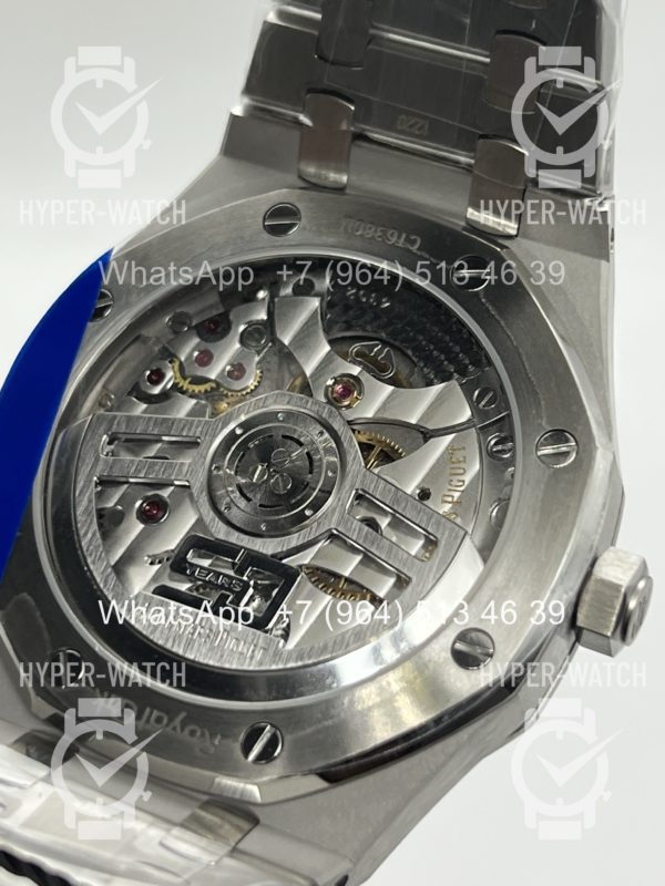 Фото 16 - Audemars Piguet Royal Oak 41mm 15510ST.OO.1320ST.05 50th Anniversary