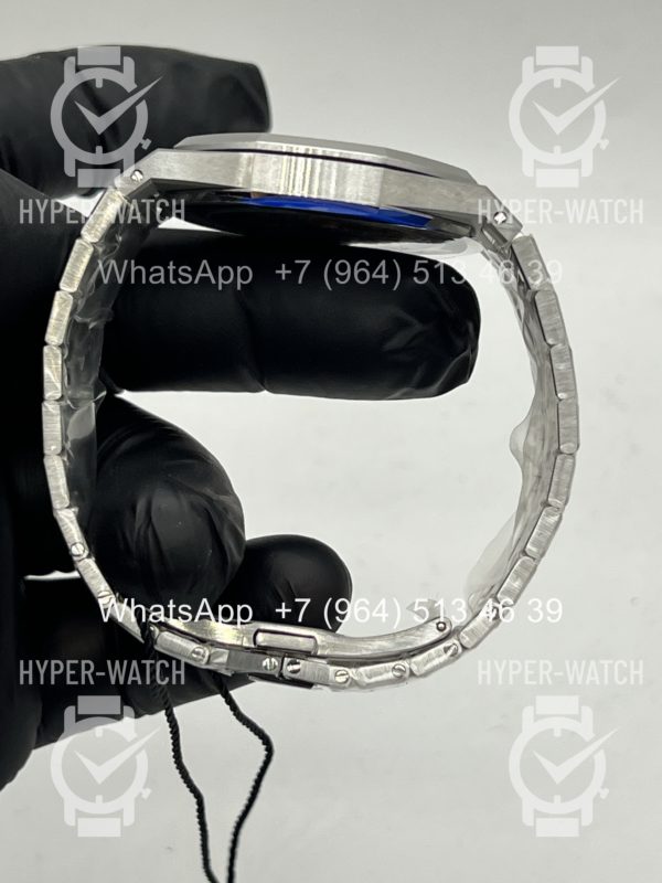Товар Audemars Piguet Royal Oak Jumbo 39mm 15202ST.OO.1240ST.01 Blue Steel Фото 17 - Audemars Piguet Royal Oak Jumbo 39mm 15202ST.OO.1240ST.01 Blue Steel