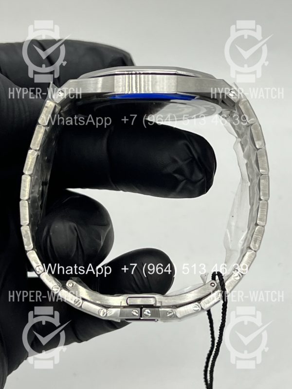 Товар Audemars Piguet Royal Oak Jumbo 39mm 15202IP.OO.1240IP.01 Blue Фото 14 - Audemars Piguet Royal Oak Jumbo 39mm 15202IP.OO.1240IP.01 Blue