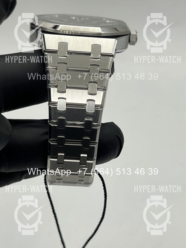 Фото 12 - Audemars Piguet Royal Oak 41mm 15510ST.OO.1320ST.04 50th Anniversary