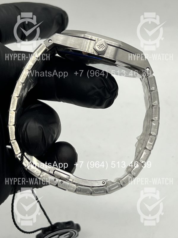 Фото 13 - Audemars Piguet Royal Oak 41mm 15510ST.OO.1320ST.04 50th Anniversary