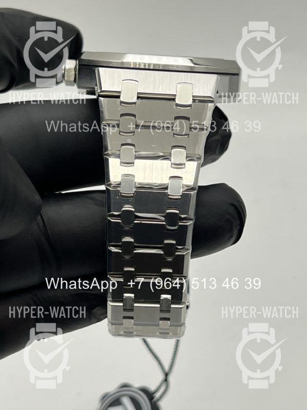 Фото 14 - Audemars Piguet Royal Oak 41mm 15510ST.OO.1320ST.04 50th Anniversary