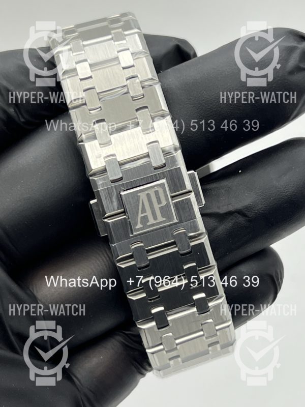 Фото 16 - Audemars Piguet Royal Oak 41mm 15510ST.OO.1320ST.04 50th Anniversary