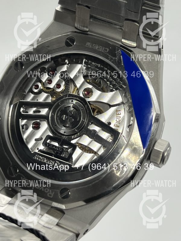 Фото 19 - Audemars Piguet Royal Oak 41mm 15510ST.OO.1320ST.04 50th Anniversary